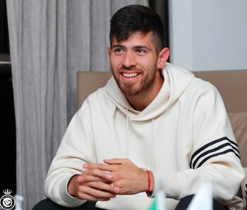 Rossi jugará a préstamo cinco