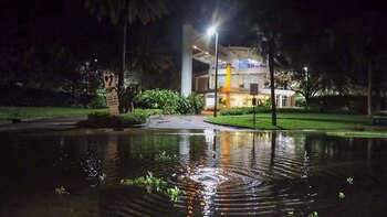 Aumentan a nueve los muertos