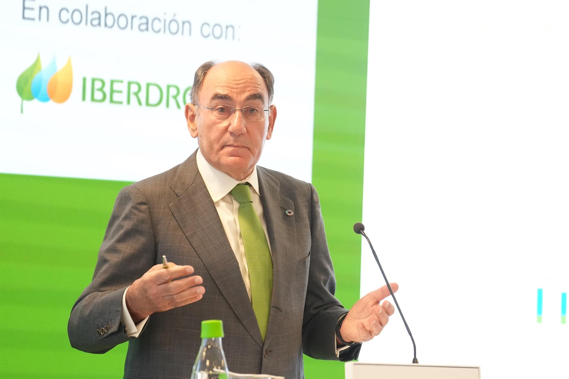 Iberdrola firma nuevo préstamo verde por 128 millones con el BEI para modernizar la red eléctrica en Brasil
