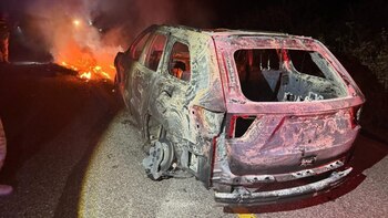 Un niño ecuatoriano fue asesinado