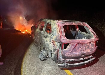 El grupo criminal atacó a