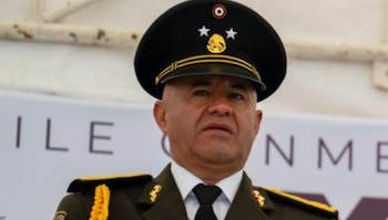 Vargas González causó alta en