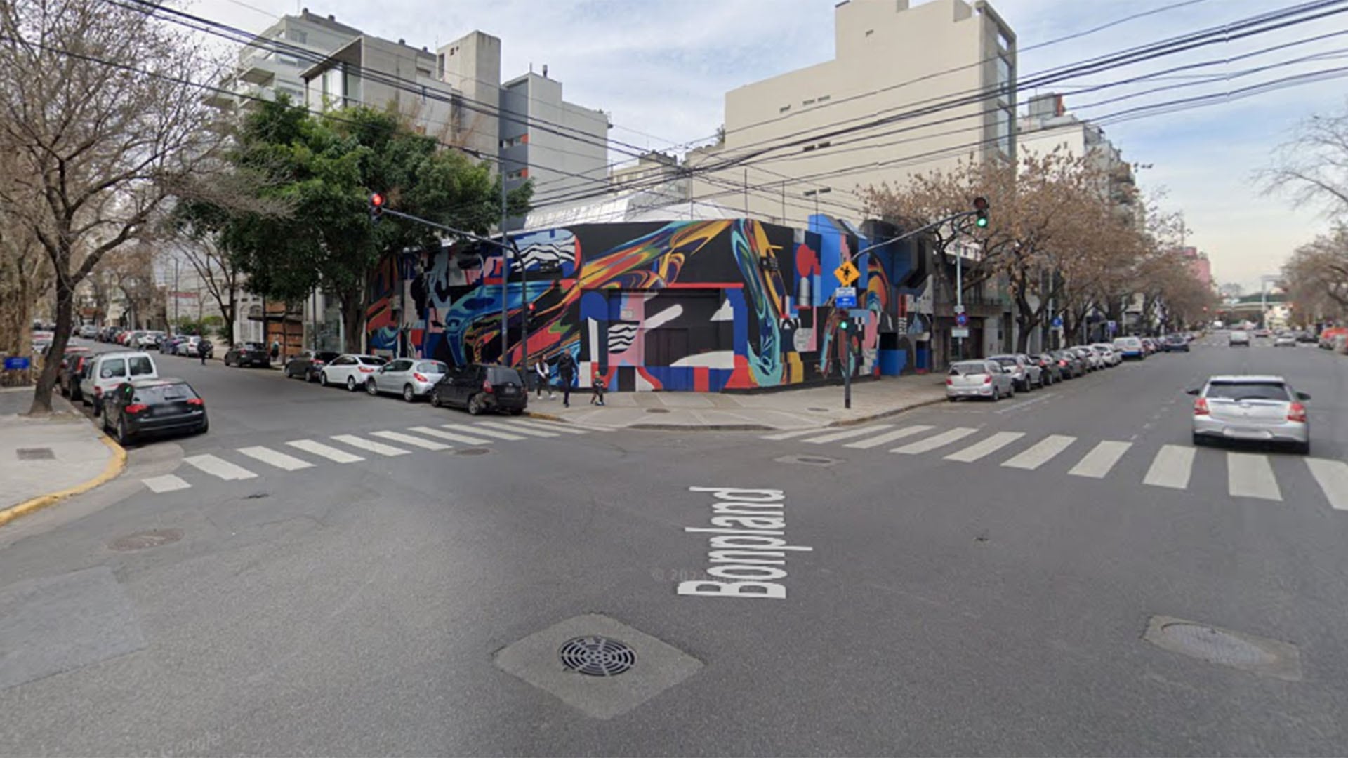 El boliche de Palermo fue allanado en la causa por la muerte por sobredosis de Luna