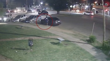 El asesino de "Nico Limón"