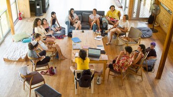 "Ahora hay un interés mayor