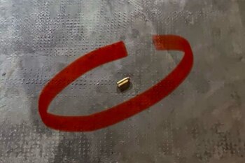 La justicia investiga el mensaje