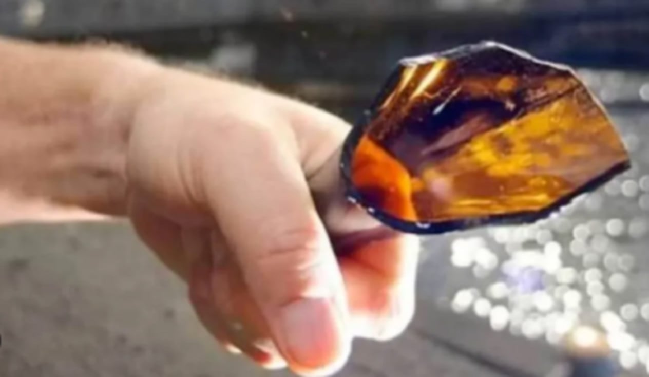 Un hombre resultó herido tras ser atacado con una botella de vidrio durante un intento de robo perpetrado por dos delincuentes en Quitilipi, Chaco