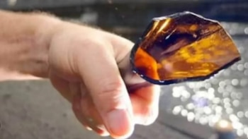 Golpearon en Chaco a un hombre con una botella de vidrio en la cara para robarle