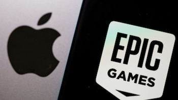 Epic Games vs. Apple: creador de Fortnite califica de “abusivas” las tarifas de App Store a desarrolladores