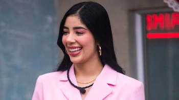 Mariana Zapata negó ser “la moza de Colombia” luego de su salida de ‘La casa de los famosos’