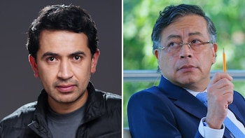 Daniel Briceño destapó ‘negociazo’ entre la USO con el Gobierno Petro: “Podría estar recibiendo más de $87.500 millones anuales”