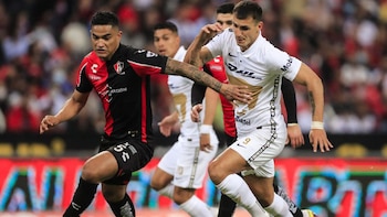 El Atlas de Anderson Santamaría