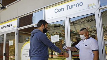 Las licencias con vencimiento desde