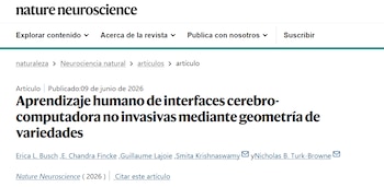 videojuego - cerebro - estudio científico - avatar - tecnología - 14 de junio