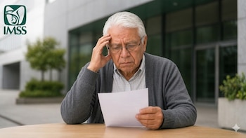 Suspensión pensiones IMSS en mayo 2026: depósito podría no caer a quienes incumplan estos requisitos