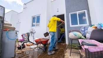 Las autoridades refuerzan controles y