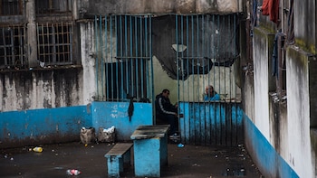 La Justicia investiga cientos de extorsiones organizadas desde las cárceles