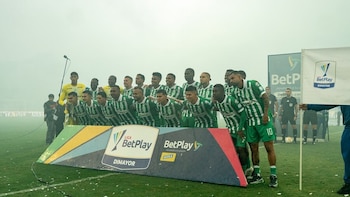 Estos serían los jugadores que saldrían de Atlético Nacional tras perder la final contra Junior FC