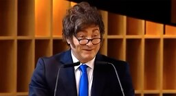 El mensaje de Javier Milei por las fiestas: “Feliz Navidad en libertad y abróchense los cinturones”