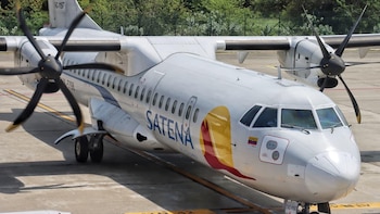 Nueva ruta aérea Barranquilla–Riohacha operada