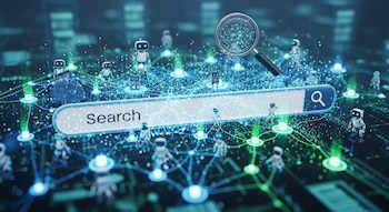 El scraping automatizado por IA