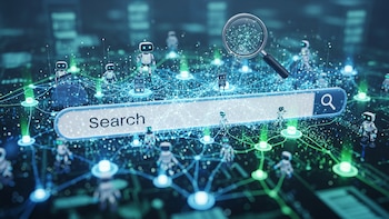 Los motores de SEO ya no mandan visitas: el 58% de búsquedas en Perú termina sin un solo clic, según expertos