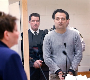 Las pruebas digitales y biológicas,