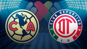 América vs Toluca: cuándo dónde y a qué hora ver EN VIVO el partido en el que las Águilas se juegan el liderato