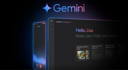 Gemini supera a ChatGPT: se convierte en la IA más descargada en celulares gracias a Nano Banana y la creación de imágenes
