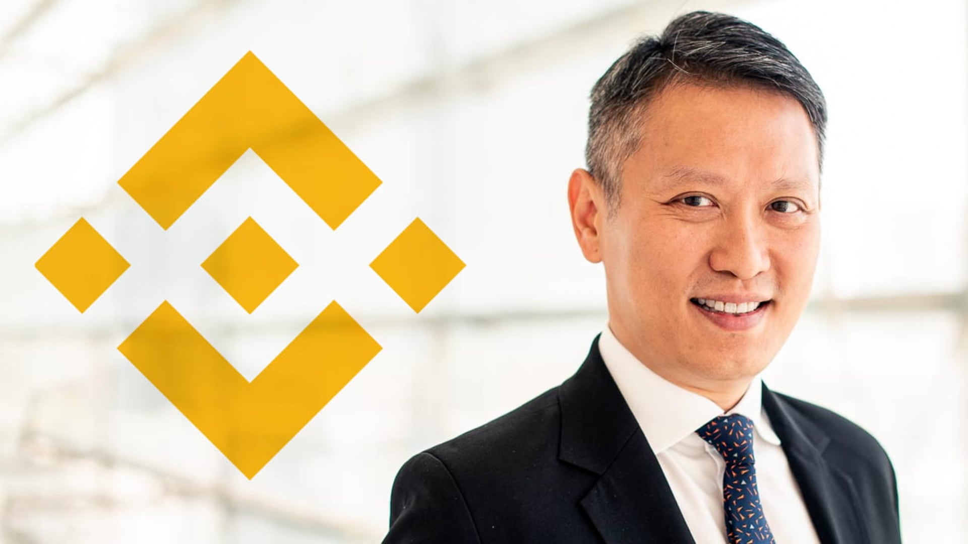 “Vamos a cubrir todas las pérdidas”: Richard Teng, CEO de Binance, devolverá los 6.340 millones de dólares robados en hackeo