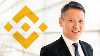 “Vamos a cubrir todas las pérdidas”: Richard Teng, CEO de Binance, devolverá los 6.340 millones de dólares robados en hackeo