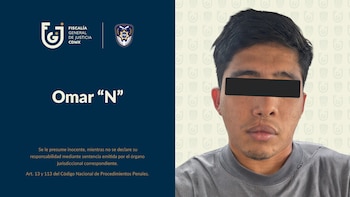 Cae "El Chicha" en Tlalpan por presuntamente exigirle 30 mil pesos a una familia en Coyoacán: es el tercer detenido por estos hechos