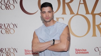¿Quién es Moisés Peñaloza, el quinto participante de La Casa de los Famosos México 4?