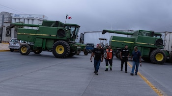Tras bloqueo de transportistas, Claudia Sheinbaum lanza mensaje: siempre hay diálogo, pero los apoyos son sin intermediarios