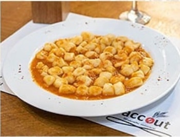 Los ñoquis de Tacc Out (@Tacc Out)