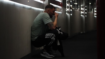 Despidieron a otro entrenador de Primera División y es el décimo en apenas 12 fechas disputadas