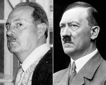 Jean Marie Loret el hombre