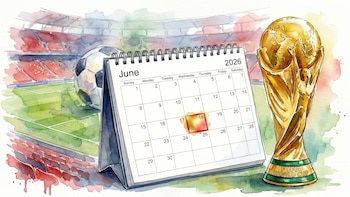 Partidos del Mundial 2026, hoy 18 de junio: hora, estadios y cómo ver en vivo, grupo por grupo