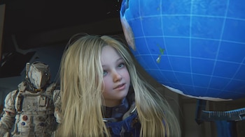 Pragmata: dónde invertir los puntos de mejora en las primeras horas de juego