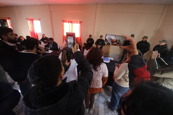 Juicio Caso Loan - 2 de julio