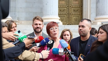 Los partidos a la izquierda del PSOE concurrirán unidos en la coalición Compromís-Front Valencià