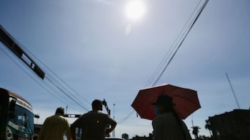 El monitoreo constante del Senamhi