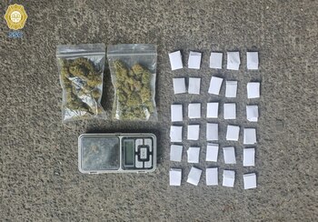 El supuesto primo de Ovidio