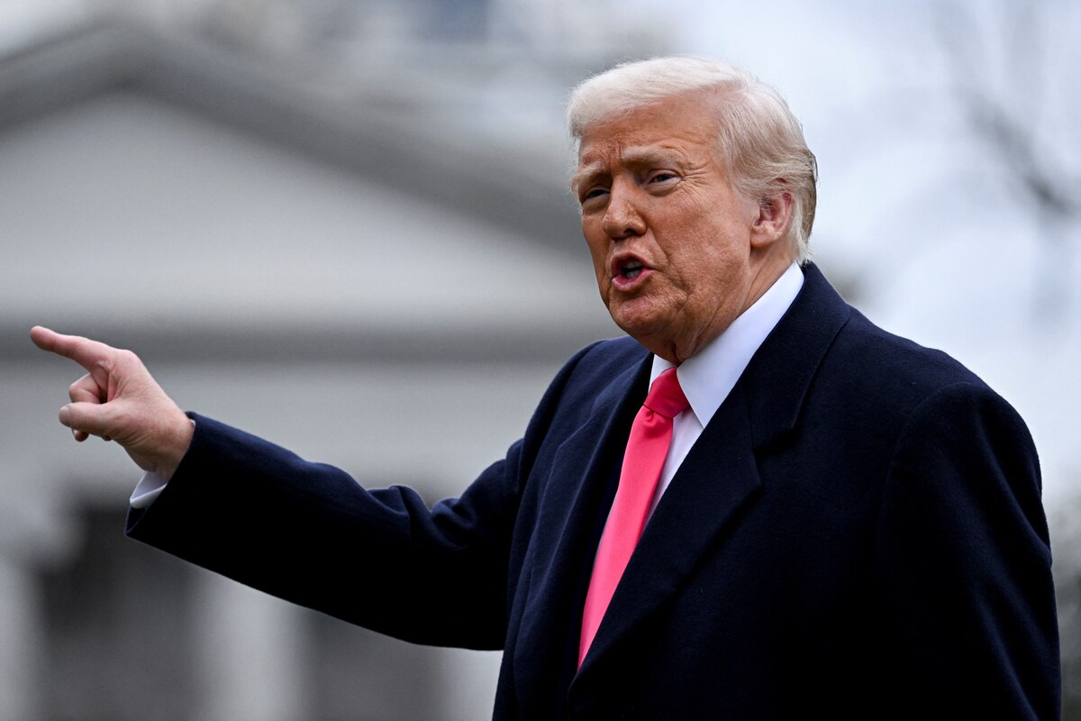 Trump
