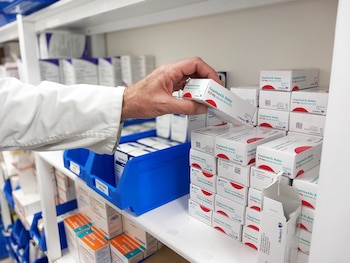 Buenrostro dijo que continúan investigaciones