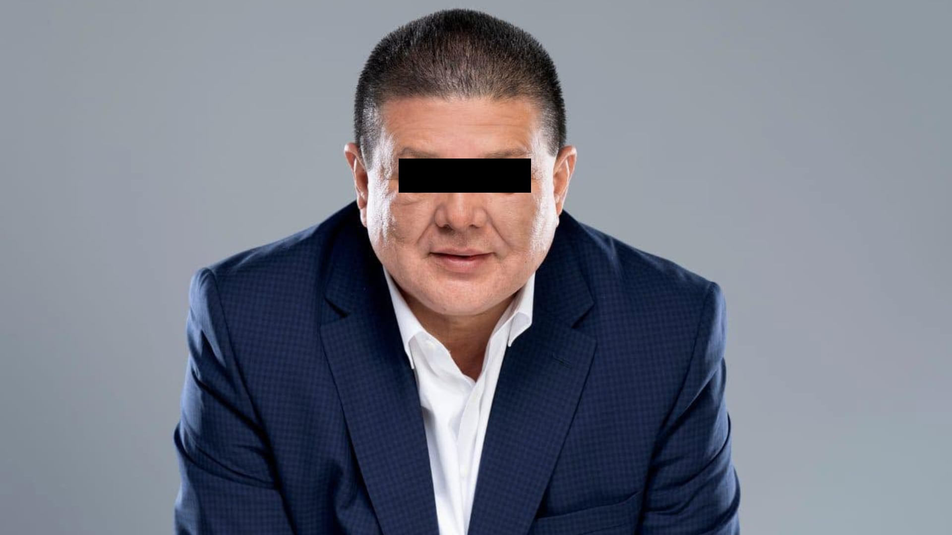 El juez de control dictó la vinculación a proceso contra el exfiscal de Chihuahua. Crédito: Facebook - César Jáuregui