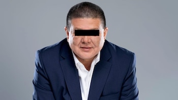 César Jáuregui seguirá en el Altiplano: juez lo vincula a proceso por traición a la patria en el caso CIA