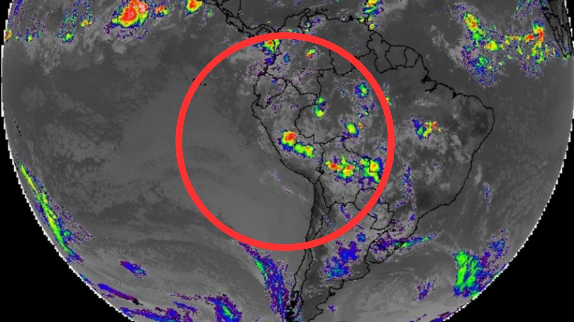 La temperatura superficial del mar en la costa peruana está levemente por debajo del promedio, generando un inicio de verano más fresco para la región.
