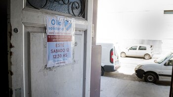 Los dirigentes afirman que cada