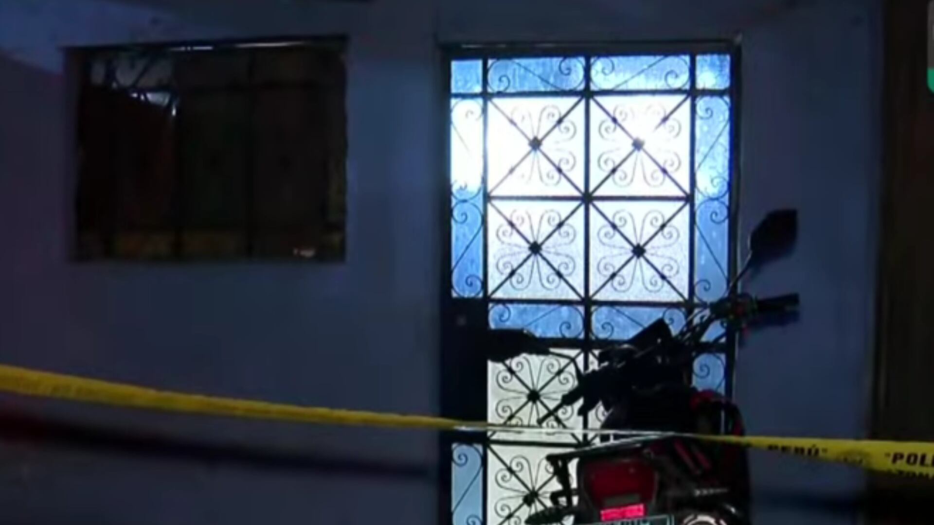 Violencia en El Agustino, asesinan a un hombre mayor en su propia casa| Latina Noticias